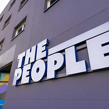 The People 3*